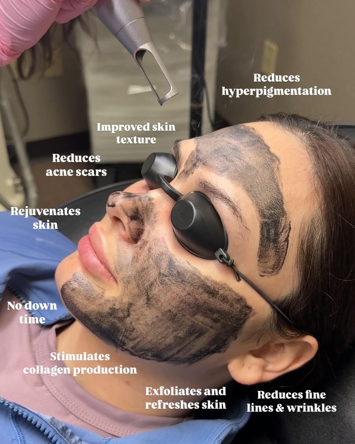 HEMIS 24 Salon Interior