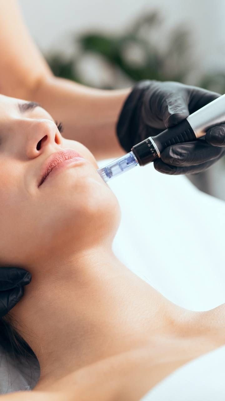 Mesotherapy