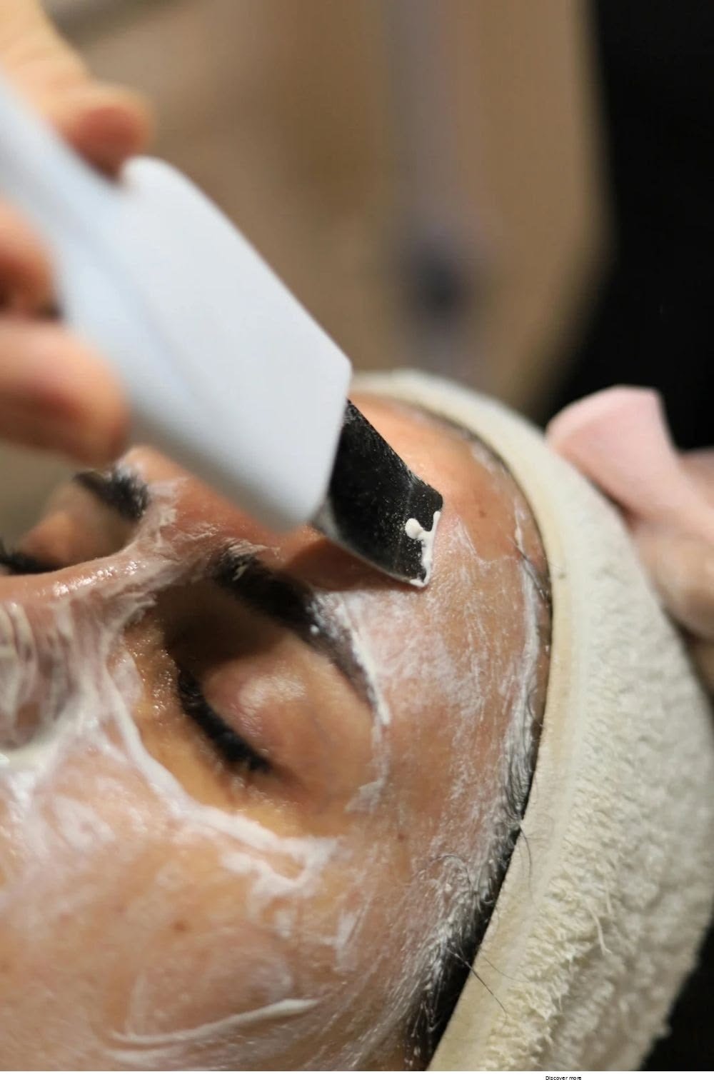 Hydra Facial