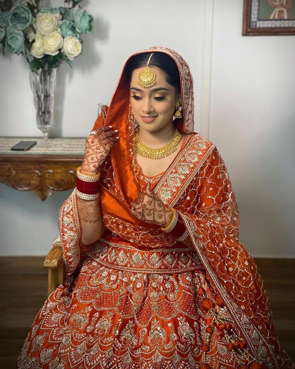 HEMIS 24 Salon Miran Sahib Jammu